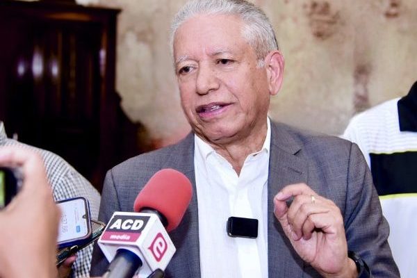 PRD: Urge Gobierno tome medidas impacto crisis global