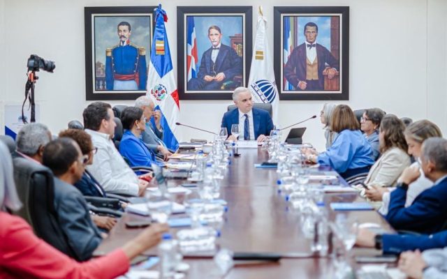 MINERD activa comisión para apertura año escolar 2026-2027