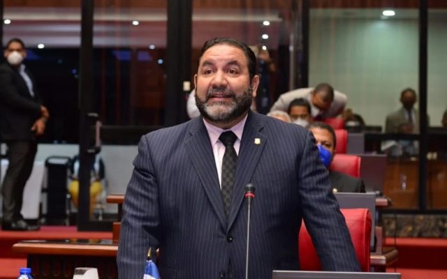 Genao valora proyecto suprime candidaturas independientes