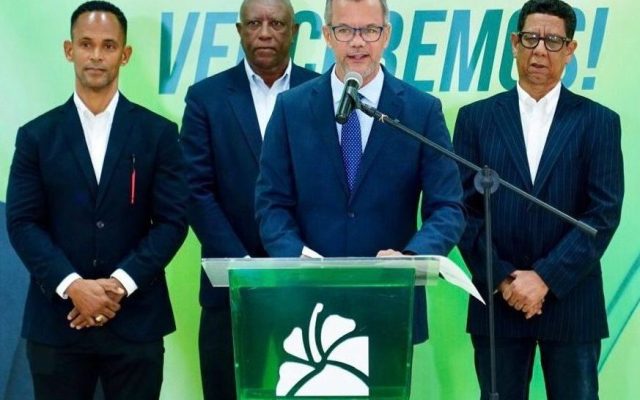 FP: «Millones de hogares sufren crisis suministro agua potable»