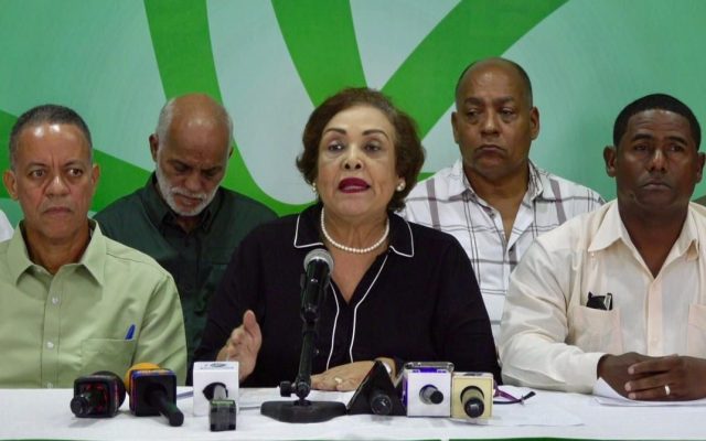 FP advierte «nuevos intentos» de eliminar la cesantía laboral 