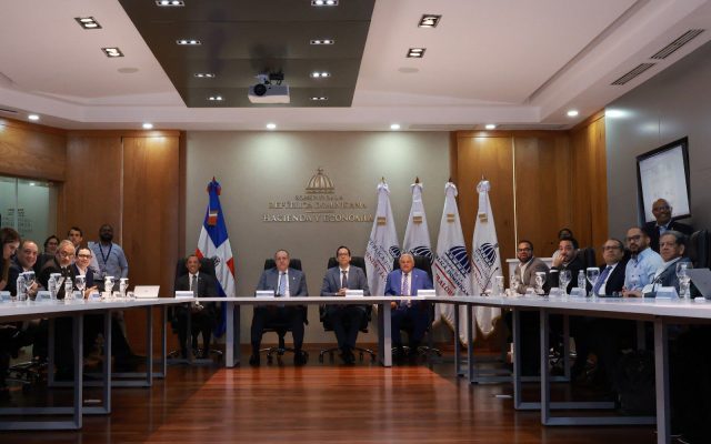 Gobierno autoriza firma digital para agilizar pagos del Estado