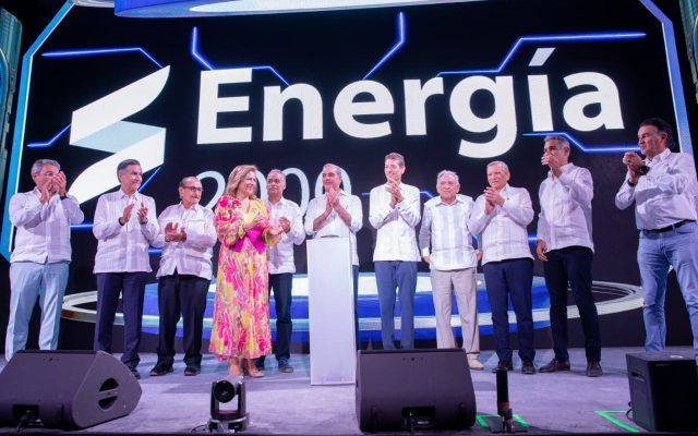 Nueva termoeléctrica aportará 414 megavatios al sistema RD