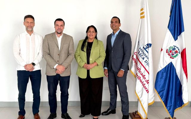 BM financia US$225 mm para plan eléctrico Rep. Dominicana