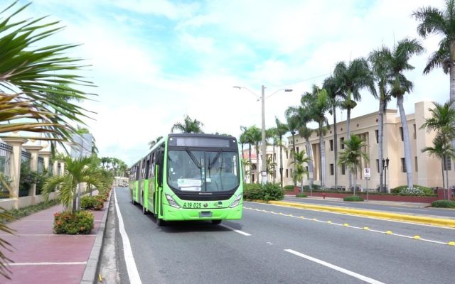 OMSA relanza oferta para cubrir demanda 54 millones de viajes