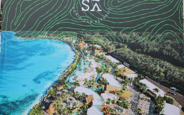 Port Samaná crearía más 4000 empleos desde 24 noviembre