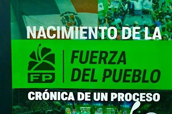 Comisión dirigentes FP llega este jueves a Orlando, Florida