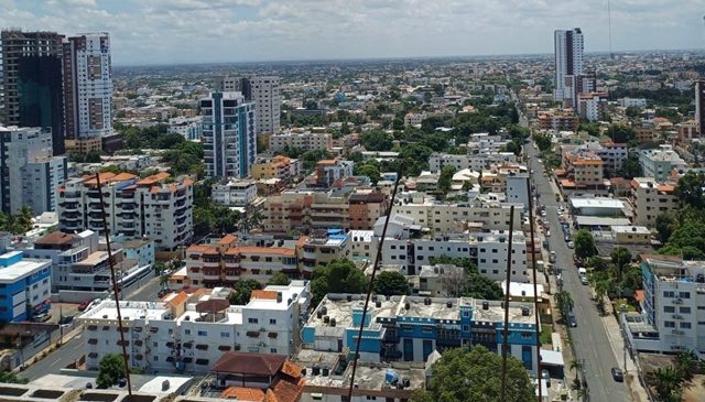 Lanzan primera feria inmobiliaria exclusiva para SDE