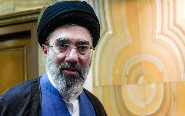 EEUU asegura nuevo líder iraní está «herido» y «desfigurado»
