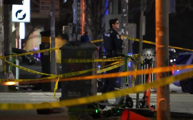EEUU: Tiroteo en bar de Texas deja tres muertos y 14 heridos