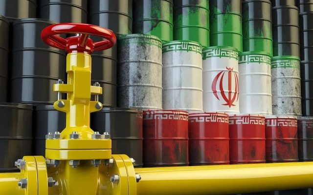 EEUU no descarta tomar control de las reservas de petróleo iraní