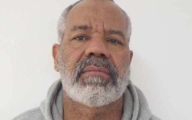 EU repatria dominicano llevaba 16 años prófugo por homicidio