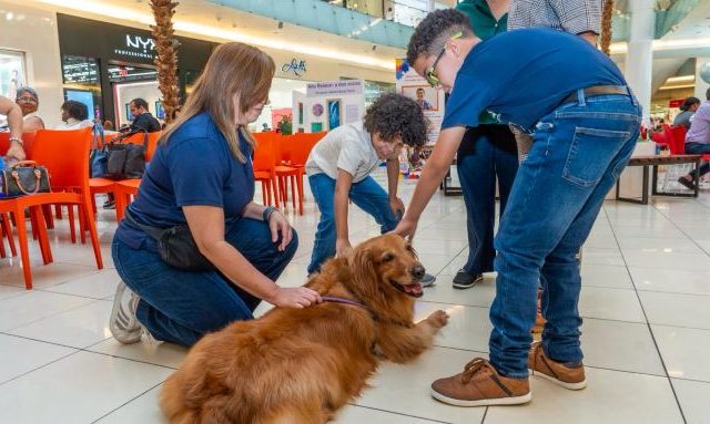 CAID participa en Semana de Concienciación sobre Autismo