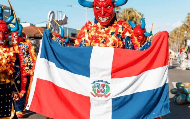 Más de 900 militares y policías reforzarán seguridad carnaval