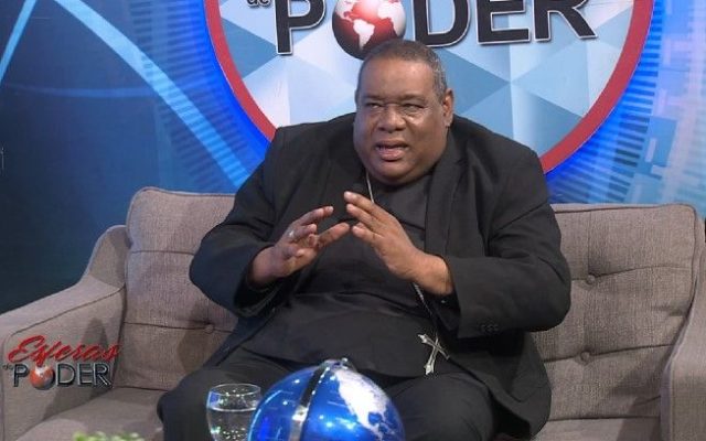 Obispo califica «escandalosa» cantidad de feminicidios en RD 