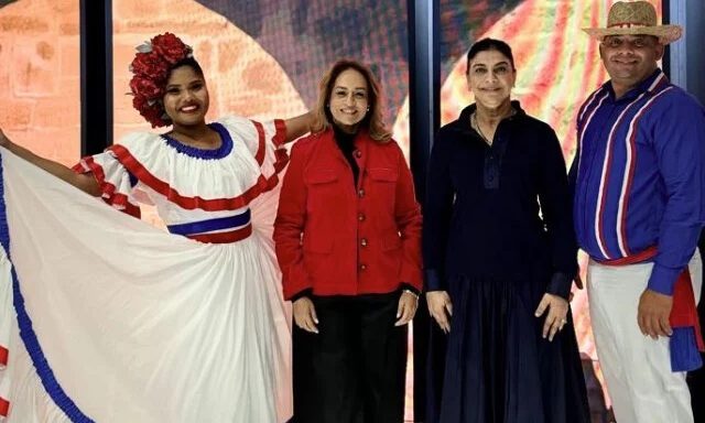 Resaltan importancia mercado alemán para Rep. Dominicana