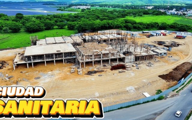 SC: Sugieren nombre Dr Celito García a centro de salud Yaguate