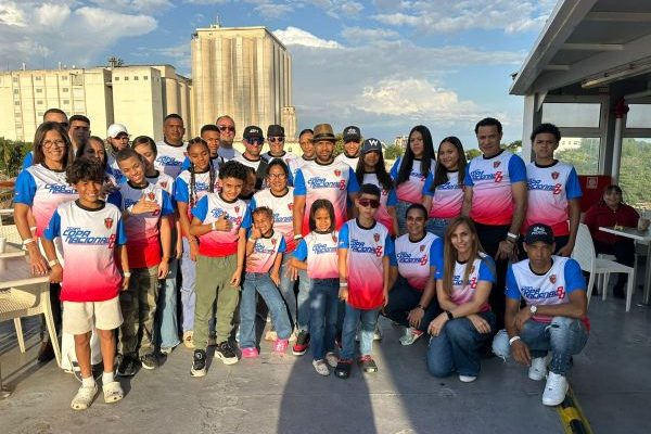 Ciclistas dominicanos brillan en Puerto Rico con 34 medallas