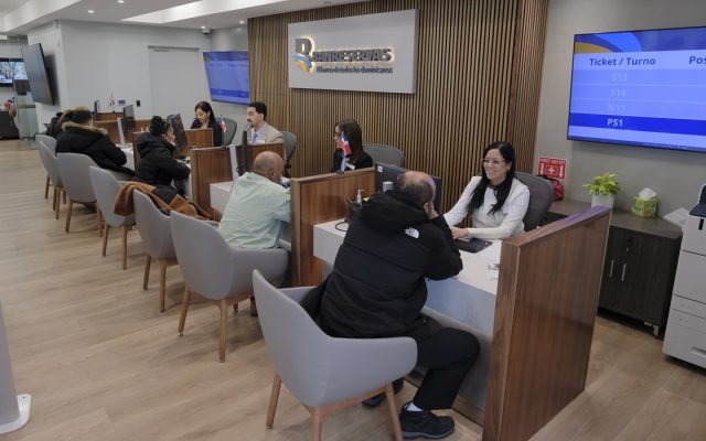 Banreservas realizará tercera feria inmobiliaria en EE.UU.