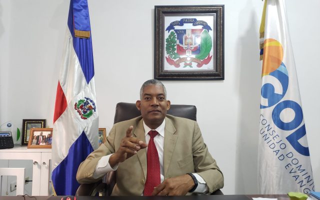 Piden a gobierno RD medidas preventivas ante guerra Irán