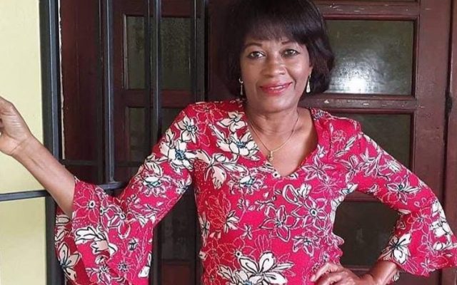 EU: Fallece en accidente bióloga dominicana Lourdes Jiménez Fortunato