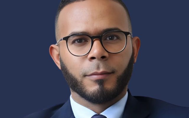 NY: Dominicano asume dirección de operaciones del Sunrise Group