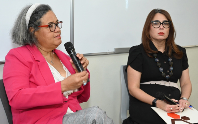 Advierten RD supera promedios regionales mortalidad materna