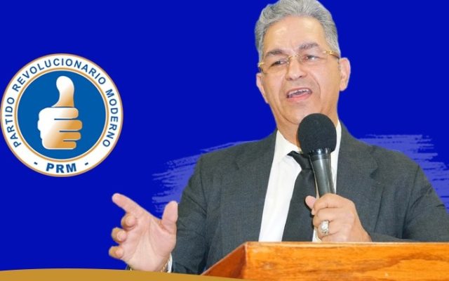 NY: Llama a defender gestión Abinader y fortalecer al PRM