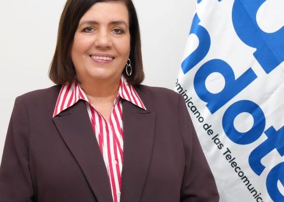 Indotel designa a Desirée Logroño directora ejecutiva