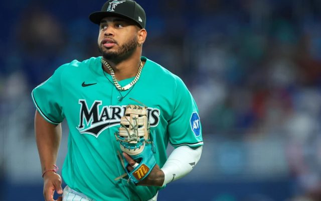 Deyvinson de los Santos: dominicano 962 debutar en GL