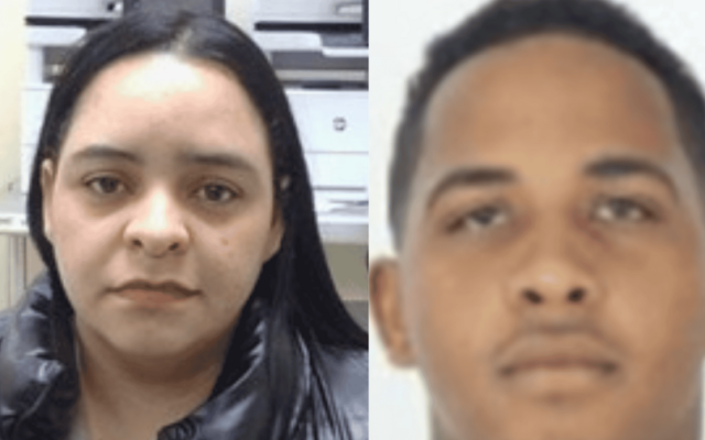 EU: ICE arresta dos dominicanos buscados por homicidio y droga