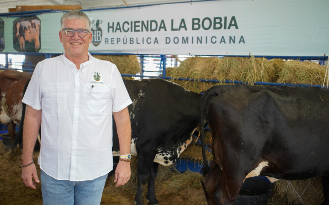 APROLECHE anuncia el inicio de la Feria Agropecuaria 2026