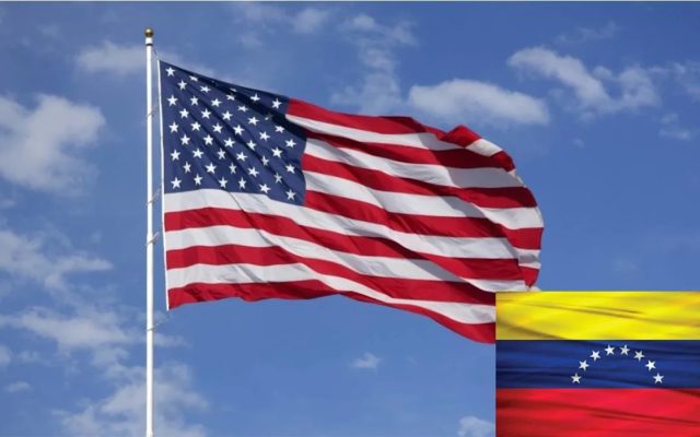 Trump sugiere que Venezuela se convierta en estado 51 de EEUU