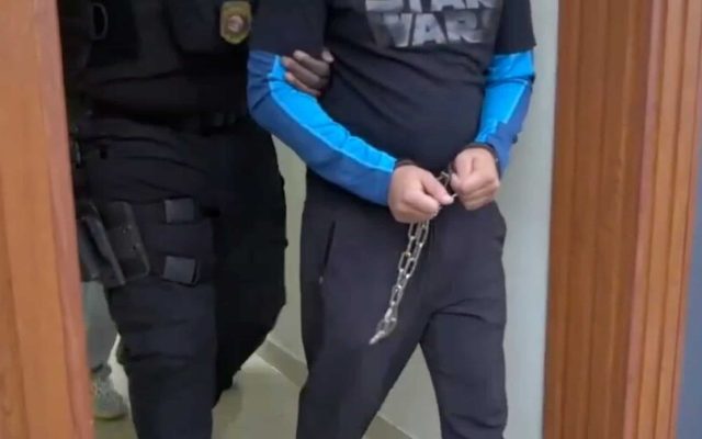 Un dominicano es extraditado a PR por narcotráfico y lavado