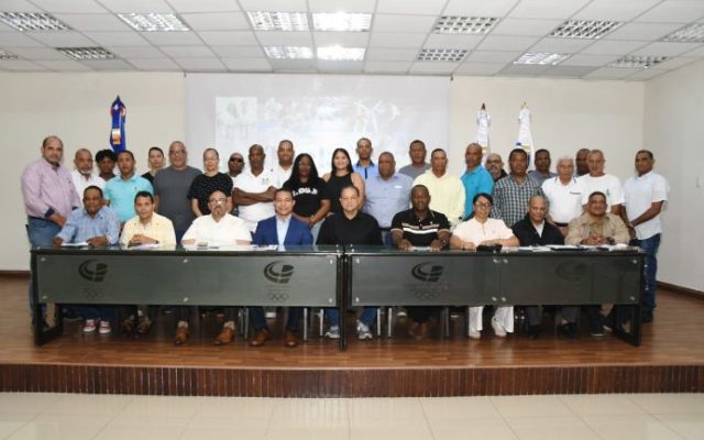 Proponen a Adalberto Escoto para nuevo Pabellón Taekwondo