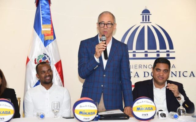 Festival Deportivo Hato Mayor anuncia millonaria premiación