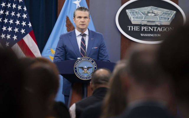 Pentágono pedirá US$200.000 millones para financiar guerra