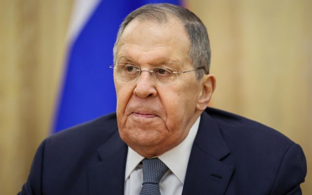 Rusia se ofrece a mediar en el conflicto entre EEUU e Irán