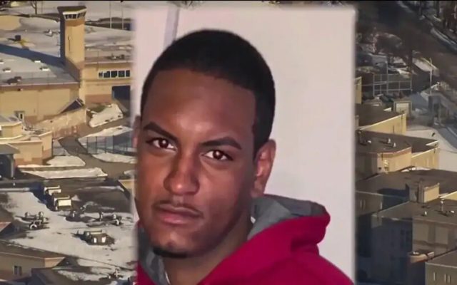 Dominicano muere golpeado por compañero prisión N. Jersey
