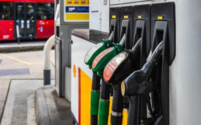 Centroamérica siente guerra de Irán con alza precio gasolinas
