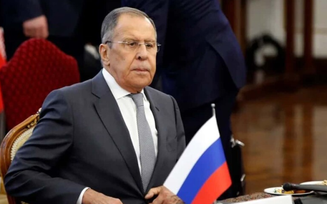 Rusia pide cumbre de potencias ante riesgo de una guerra global