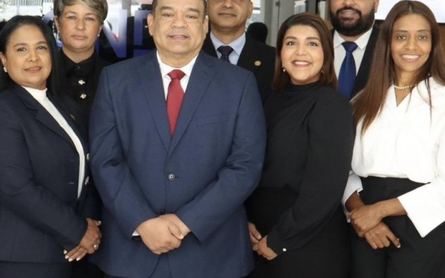 La ONDA acelera modernización para cumplir con metas