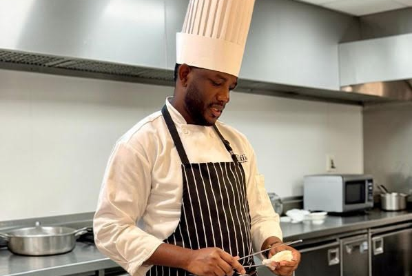 FLORIDA: Chef RD reconocido en Clase 2026 «40 Under 40”