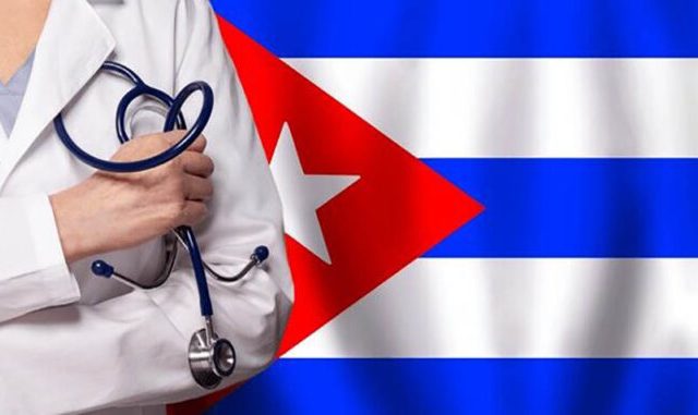 Cuba denuncia ‘feroz’ presión y chantaje EU por ayuda médica