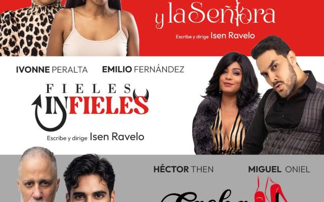 “Amores clandestinos”: nueva propuesta de Microteatro