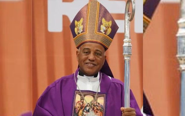 ¨Misión Humanitaria” con médicos con EEUU en el Ozama