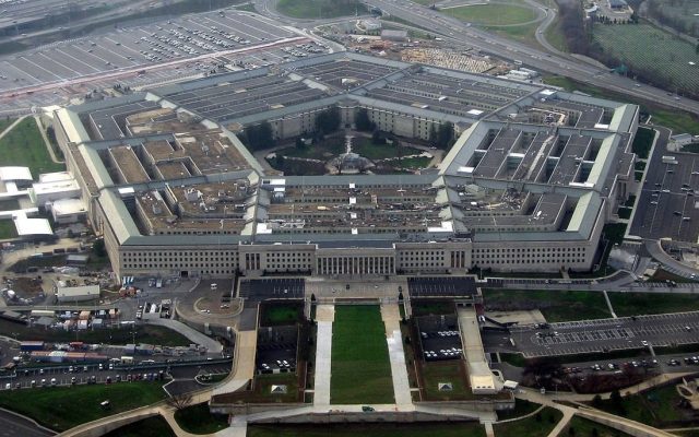 EU: Pentágono anuncia diálogo con Rusia cuestiones nucleares