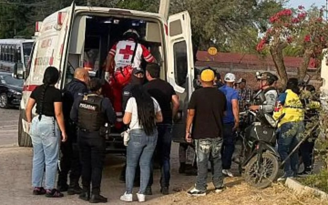 MEXICO: Once muertos deja operativo contra cártel Sinaloa