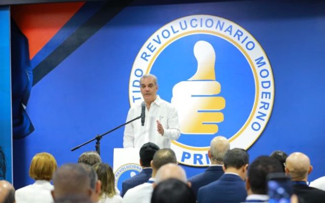 Dice Gobierno RD trabaja para cambiar “cultura de corrupción”