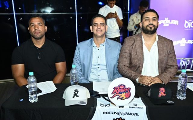 Jesse Zarzuela electo primer pick del Draft 2026 de la LNB